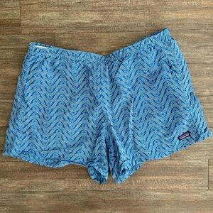 Patagonia Women’s Baggies Shorts